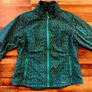Eddie Bauer Softshell Jacket